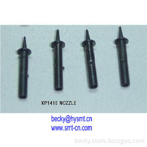 FUJI NOZZLE smt nozzle XP141E nozzle